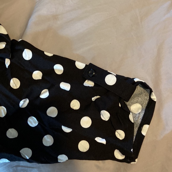 Women’s top, wake, new, by Avenue. - Picture 4 of 7